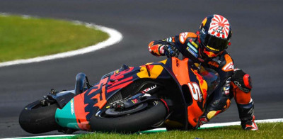 Alasan KTM Singkirkan Zarco thumbnail